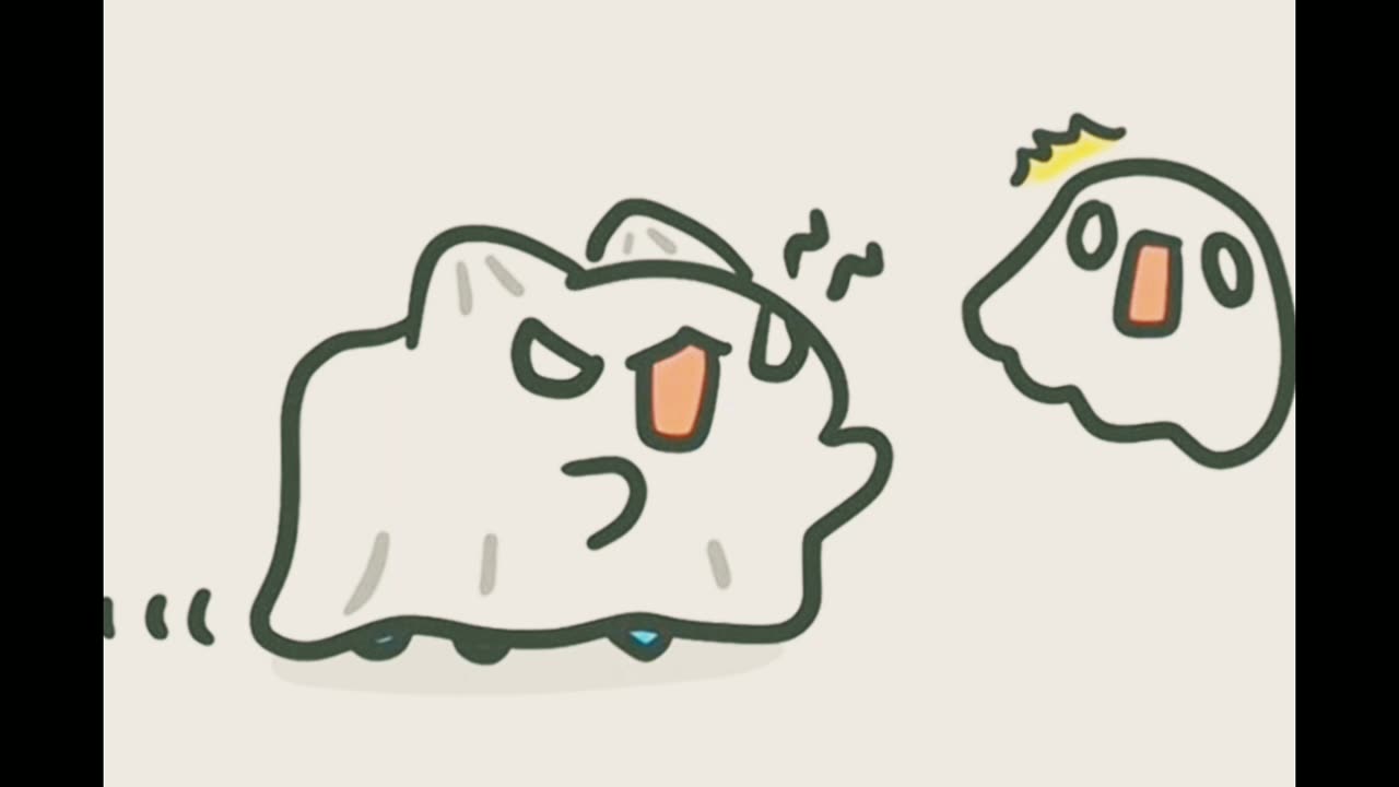 #how to express impression #animations video