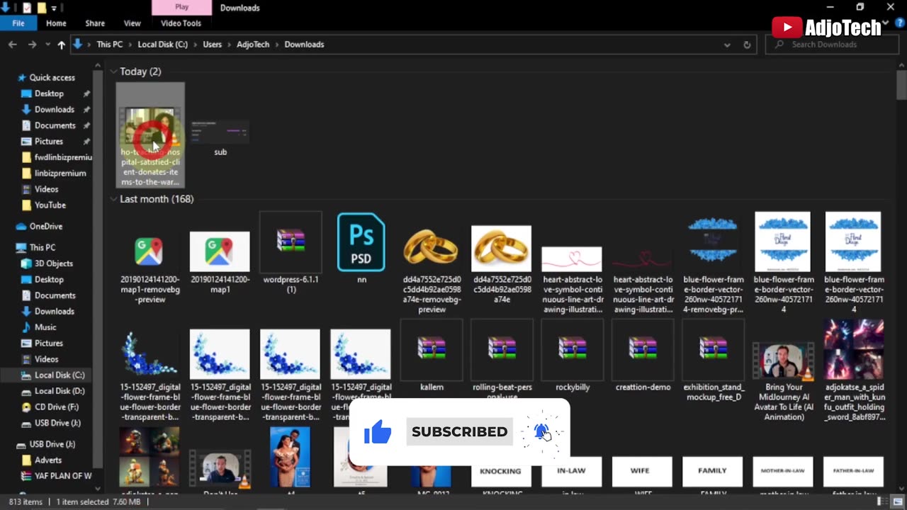Convert Text to Video by AI