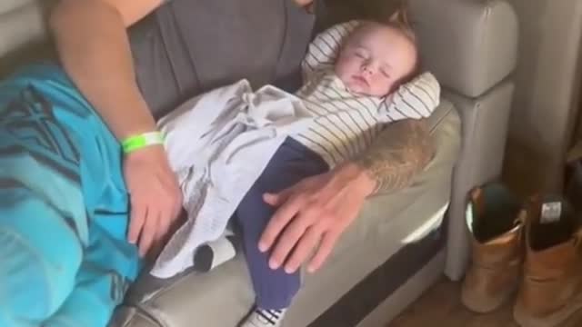 funny babi