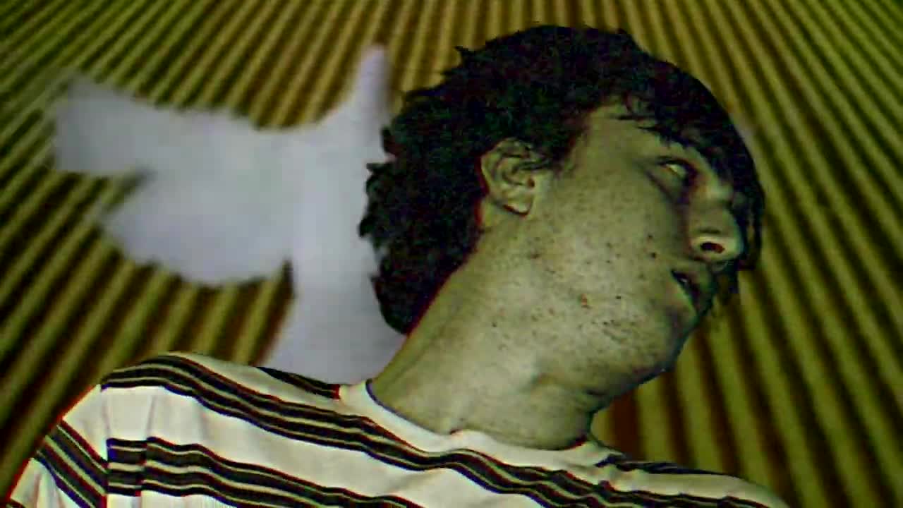 Hooligan Lou - Hooligan (shot by @thestu914)
