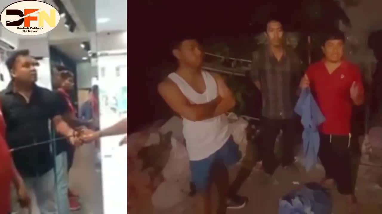 manthai sanmani Bujakha tipurasha mukti jeans ni malikbai