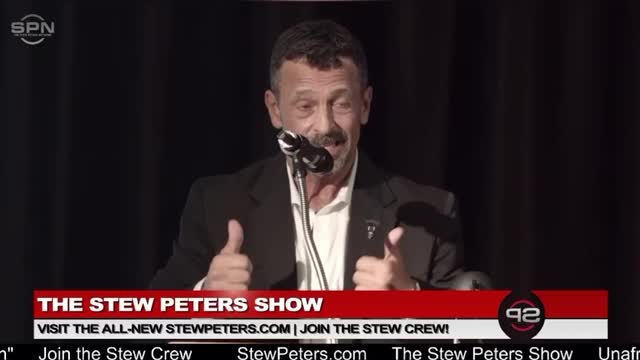 ⚫1783. DEPOPULATION 🚨 U.S. Army Lt Col 🚨