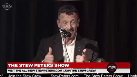 ⚫1783. DEPOPULATION 🚨 U.S. Army Lt Col 🚨