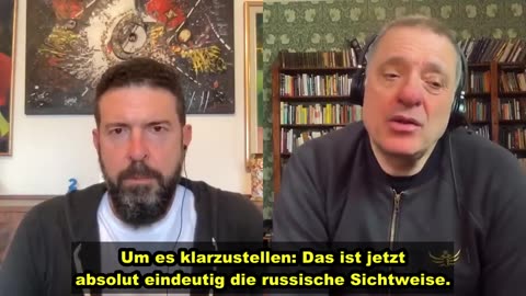 The Duran - Zelensky vergisst Donbass und konzentriert sich auf Nordkorea