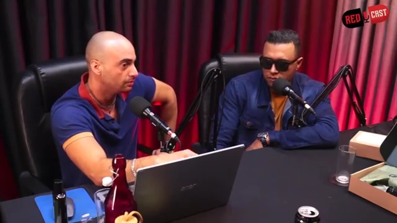 ESSA É A ESTRATÉGIA PARA TER SUCESSO EM QUALQUER ÁREA! FE ALVES (Parte 2) REDCAST