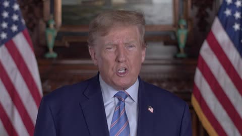 One of my greatest honors as president was to terminate the globalist monstrosity