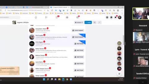 MyGoCards Training ~ 9/27/2022 (late)