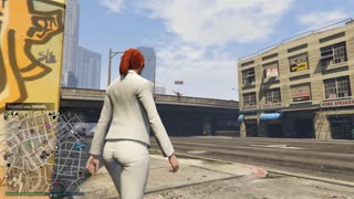 GTA Modder - FLYLOW - 12/01/22