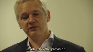 Julian Assange_ HOW Advanced And Interconnected Are Our Surveillance Systems_