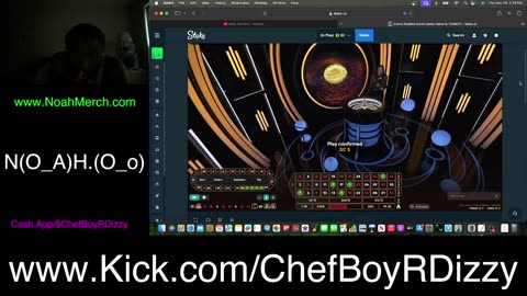 Chef Boy R Dizzy VLOG: @KickStreaming (O_o) #November #28 #2024 (O_o) www.Kick.com/ChefBoyRDizzy