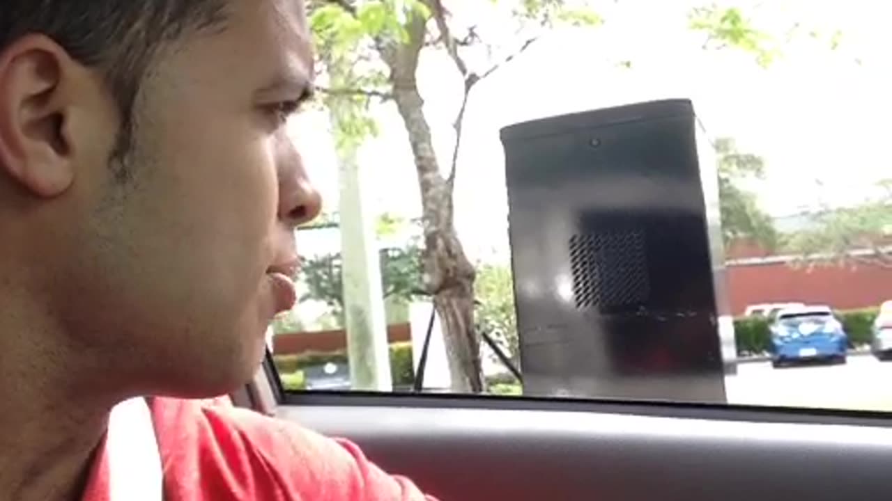 Ordering from the SECRET SECRET Menu