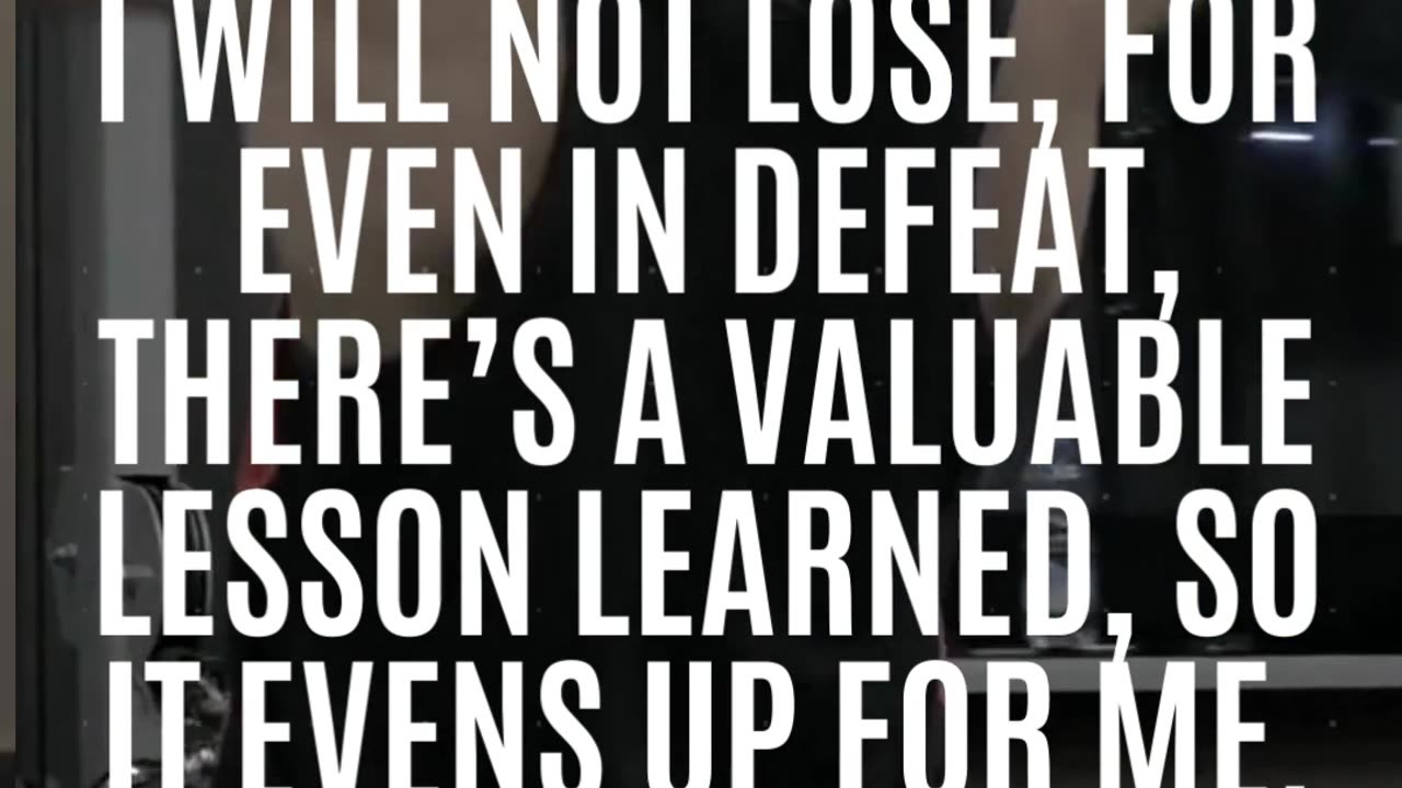Best Motivational Video