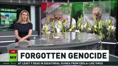 RT News - February 16 2023 (20:00 MSK)