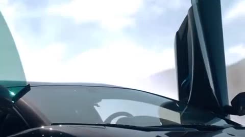 LAMBORGHINI😱