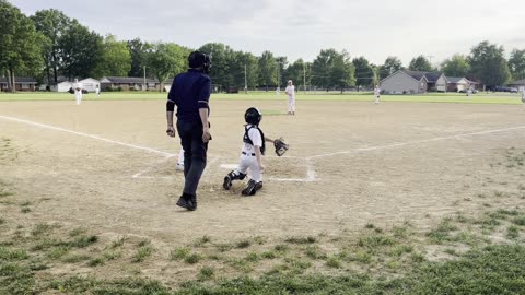 Wildcat Tournament Game 1 Extreme vs Southern Storm