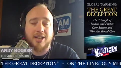 The Andy Hooser Show / 4-17-2023