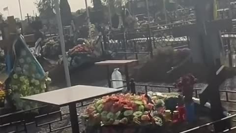 Russian Ukrainian War