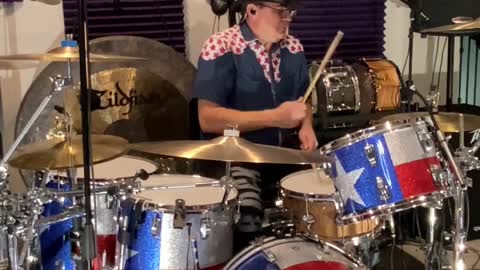 Grease Drum Cover! Enjoy!!!!