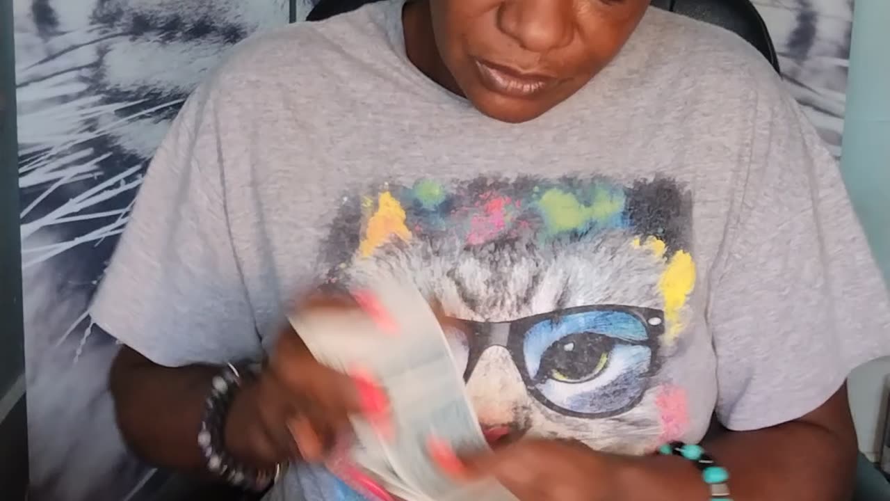 LIBRA ♎ WEEKLY - CUTTING TIES WITH THIS PERSON HASN'T BEEN EASY. 🙄