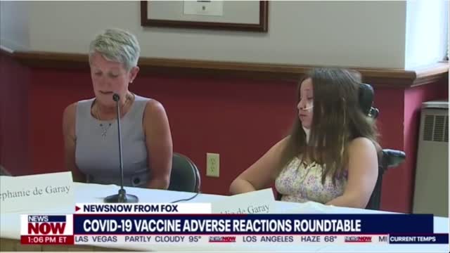 Congratulations Pfizer