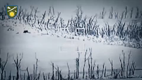 💥🎯 Strikes from Stugna-P against a Russian tank and infantry.