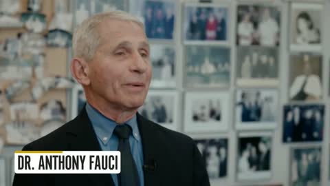 Fauci : The CDC should be above the Federal Courts on public health issues