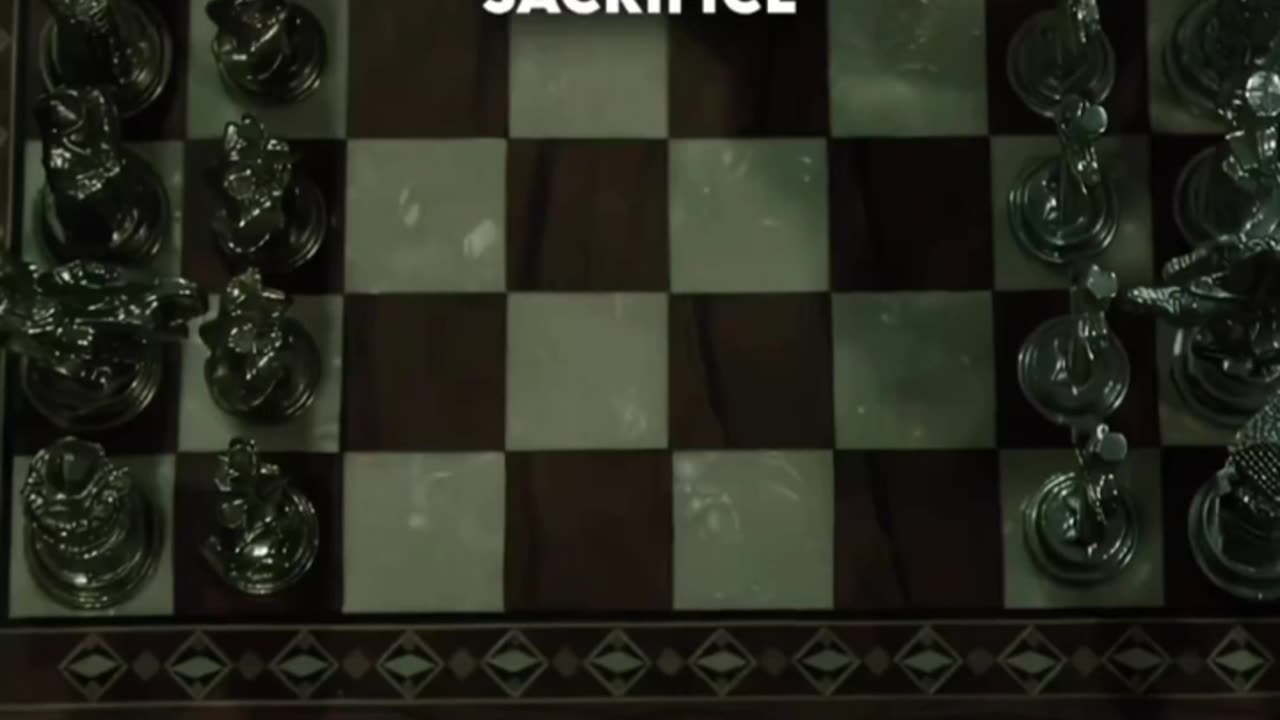 Andrew Tate Describes How Life Is A Chess|channelster.onshopbase.com