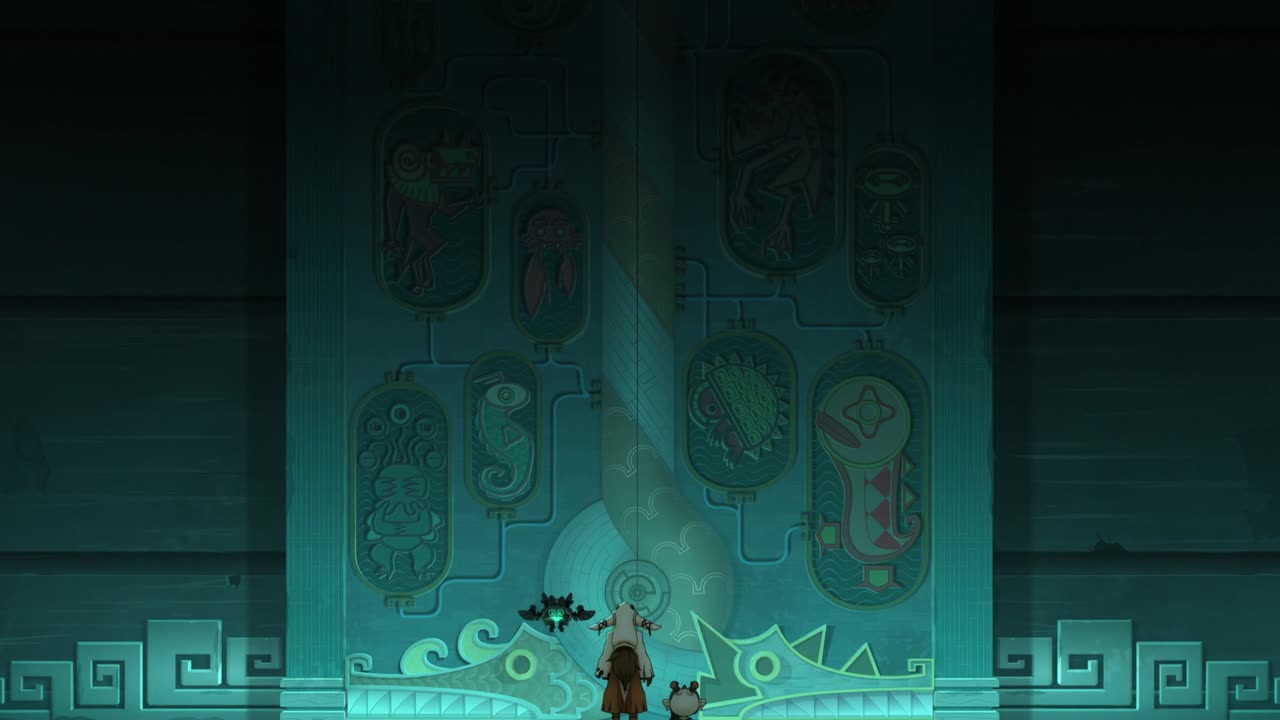 Wakfu s02e20 - "Le Zinit"