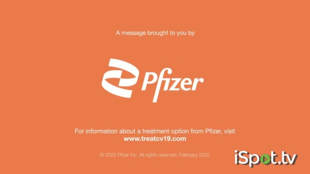 Pfizer Oral Treatment