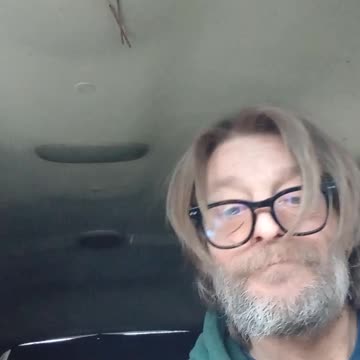 Brushing with horse paste