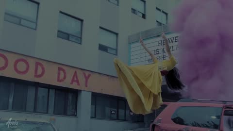 BLACKPINK - Stay Areia Kpop Fusion 8