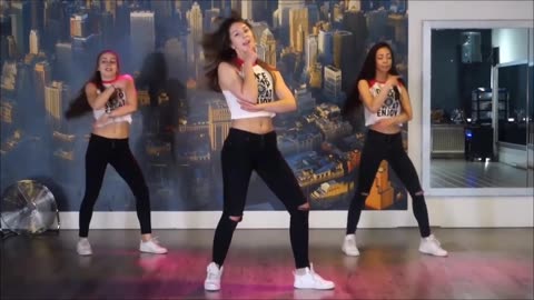 beautiful girls dance performance #dance #viral