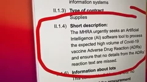 People it’s in front of your face