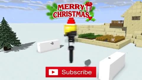 Minecraft little school part1