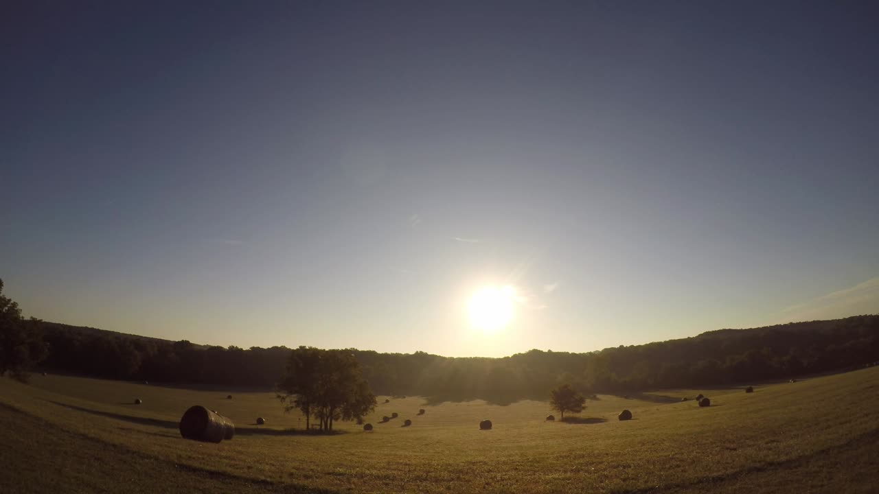 Sun ☀ Rise 9 14 23 44f/7c