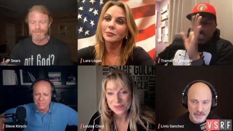 Lara Logan – Journalists should be Ashamed -- Stop Paying the People that are Slitting your Throat