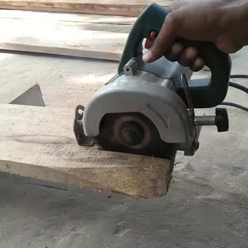 Gaocheng 5 inch cutter machine