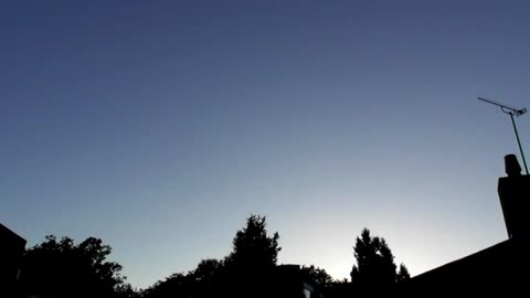 Time Lapse 83