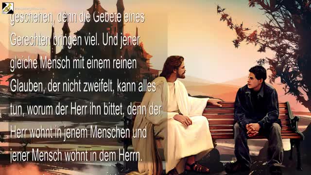 Feindschaft & Das Wort… Schlacht & Trennung Meiner Ernte 🎺 Die Trompete Gottes