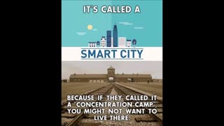 Smart Cities