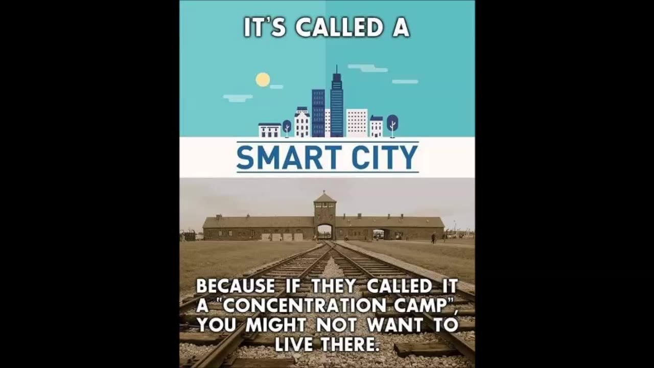 Smart Cities