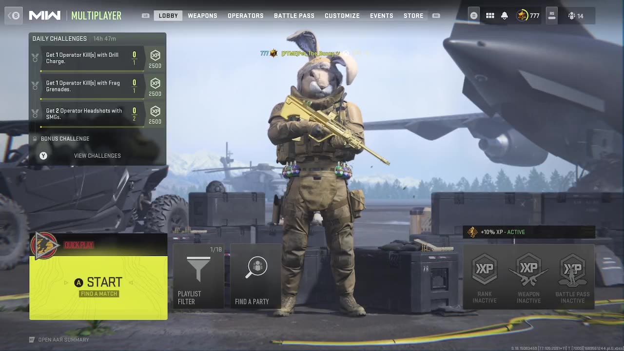 Lets Make That Grind!!!!