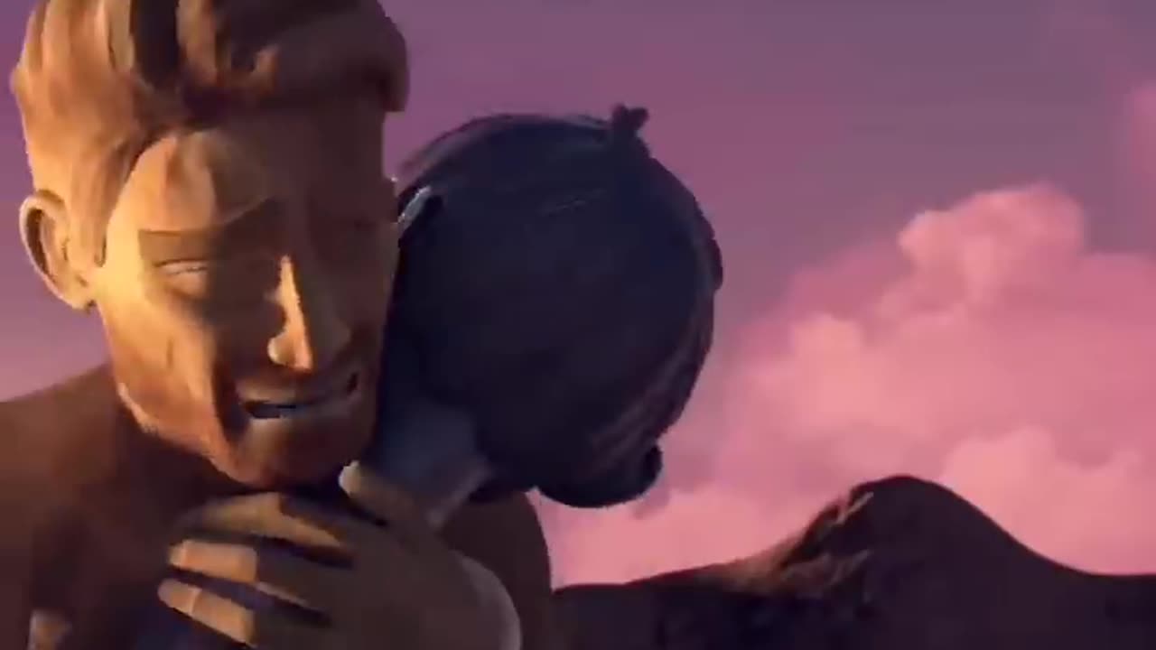 Love, dadys love