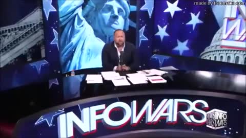 BREAKING Alex Jones You Are The Key To Defeating Globalism !!!