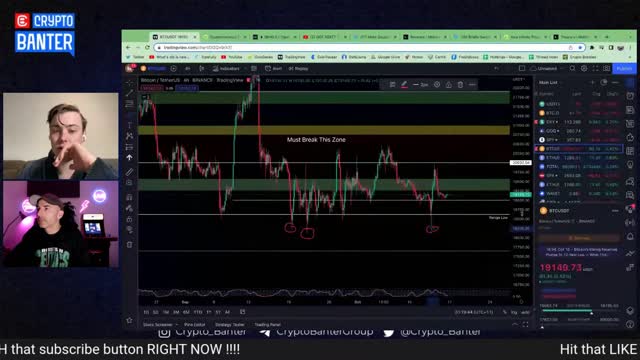 These Altcoins Will Get CRUSHED (Holders BEWARE!)