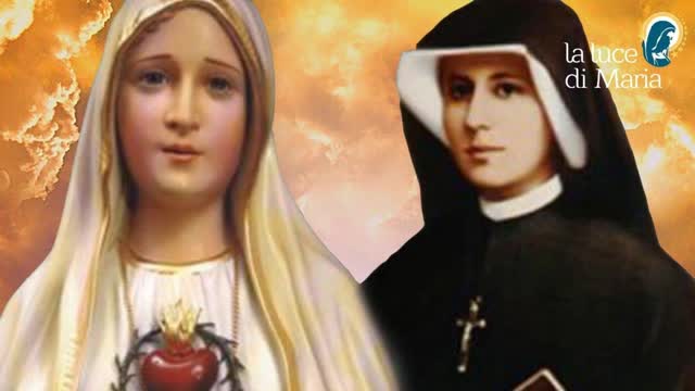 Divine Mercy Message for December 18, 2022