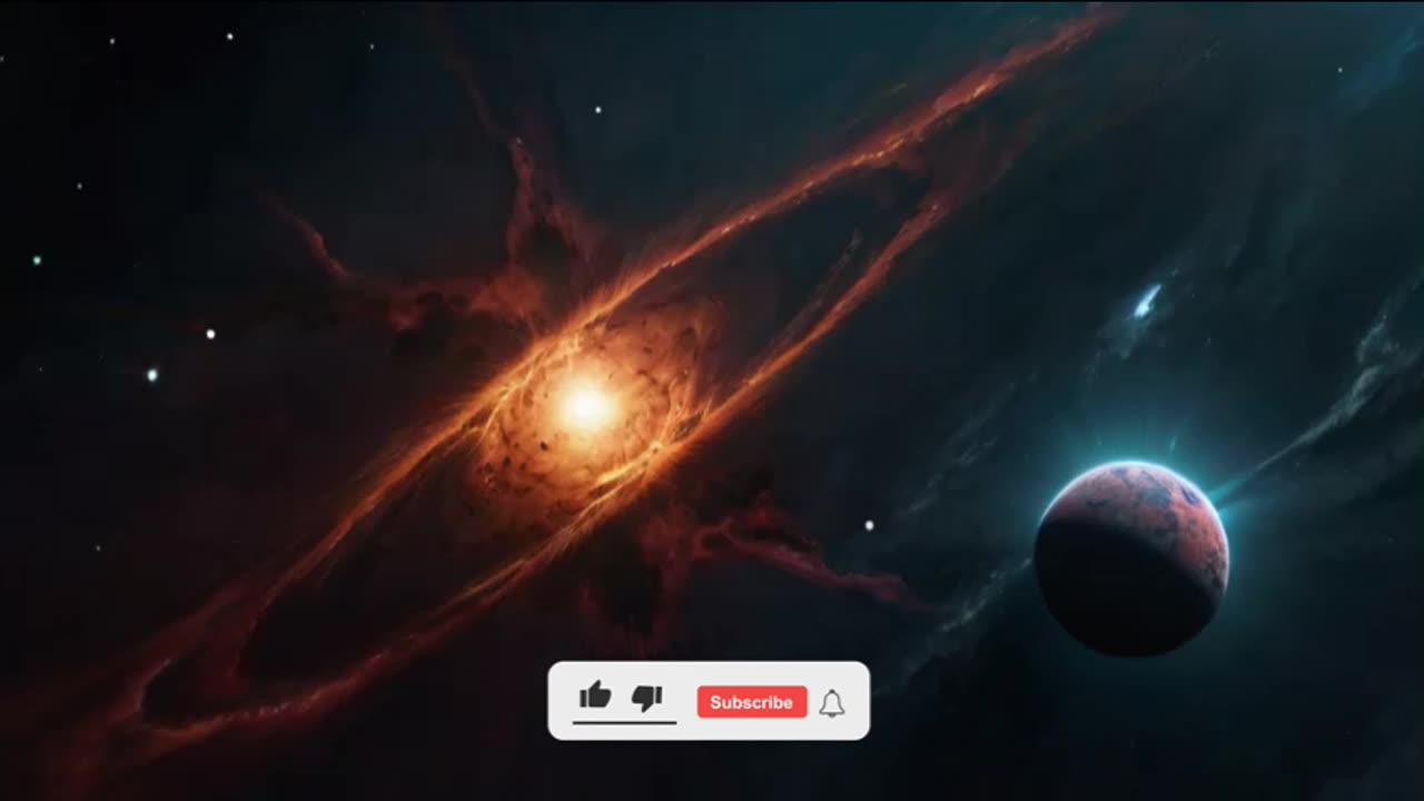 Exploring the Wonders of the Cyanide Sun Nebula HFYStoryScifi HFYstory