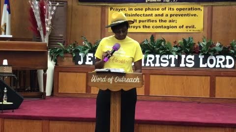 Soul Life Leads To Death