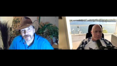 MICHAEL JACO& KEVIN HOYT ~AN ACTUAL USER OF ADRENOCHROME SHARES EXPERIENCES ~TIME TRAVEL AND CHILD TRAFFICKING