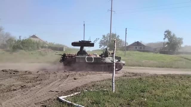 06.06.2022 Chronicle of military operations "Russia - Ukraine"